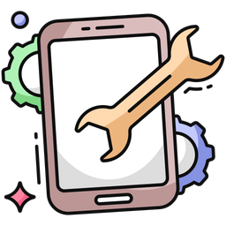 Get Device Repaired